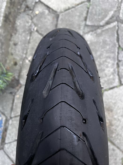 Michelin Road 5”