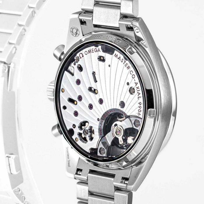 Omega SPEEDMASTER '57 40.5mm Green dial