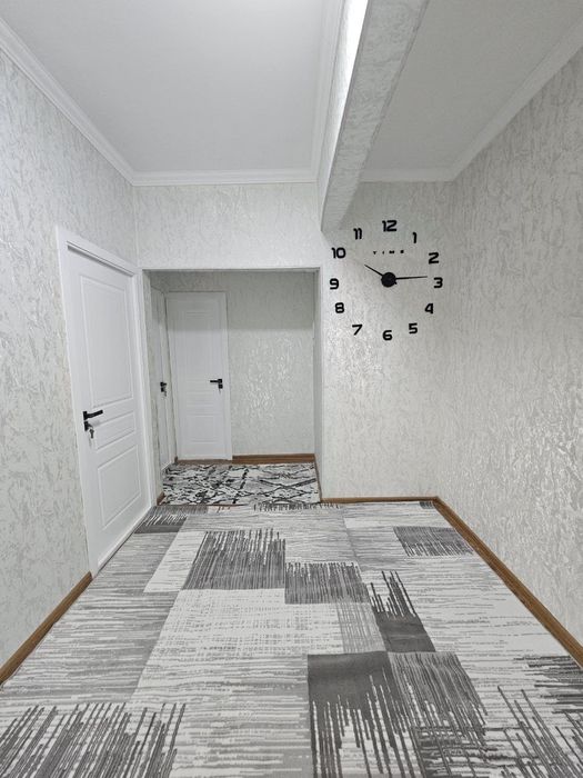 Срочно сотилади Сергели дустлик 2. 2/1/9 ремонт евро мактаб богча якин