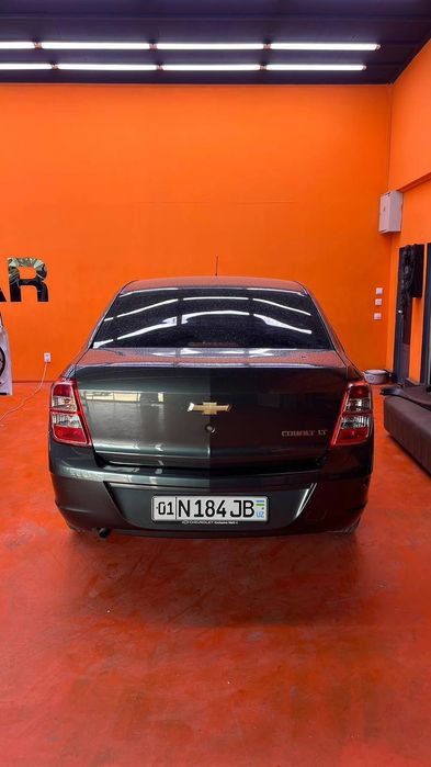 Cobalt mehanika gazi kraska toza 8250$