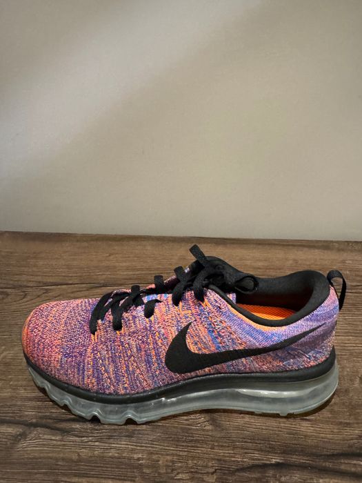 Nike Flyknit Air Max,НОВИ,размер 41