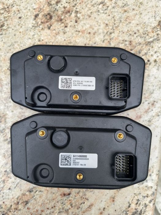 КТМ табла ktm duke speedo clocks