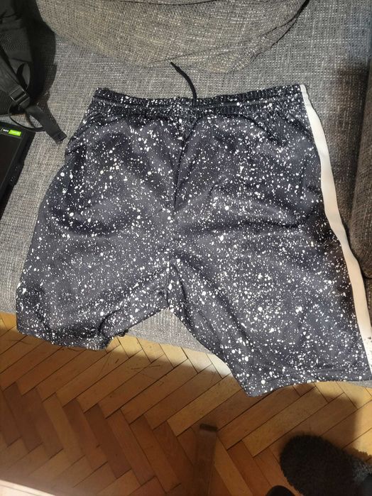 Къси панталони Adidas Planetoid размер Л/L