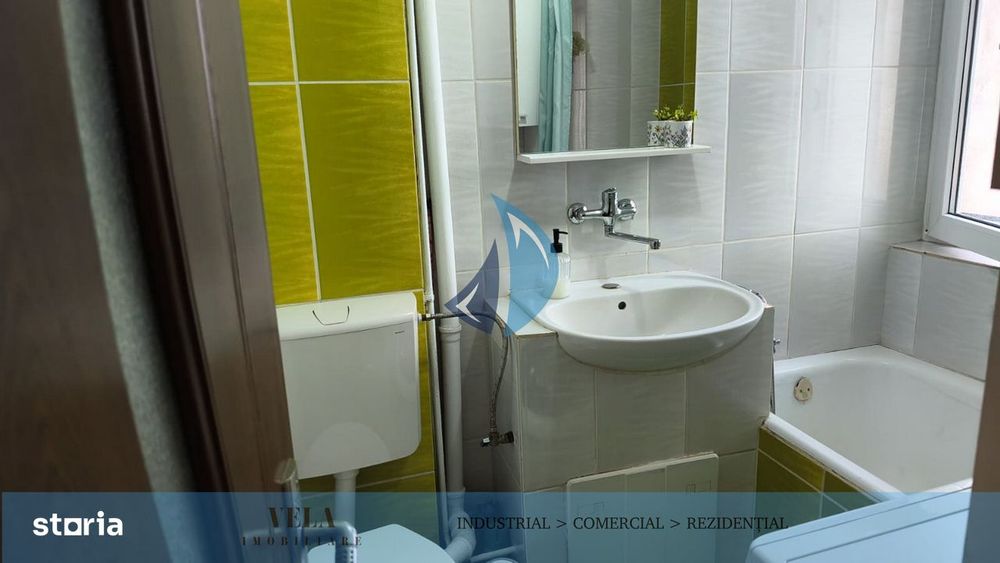 Apartament modern cu 2 camere - strada Ady Endre
