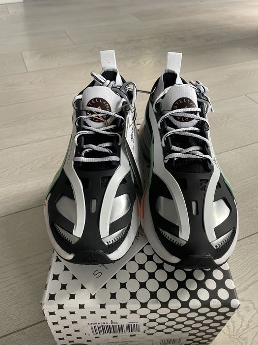 Adidas stella mccartney solarglide