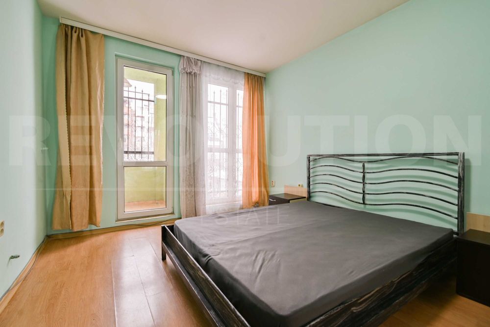 Продава се Двустаен апартамент в София, Люлин - център - 77 кв.м за 2467 €/кв.м - Снимка #5