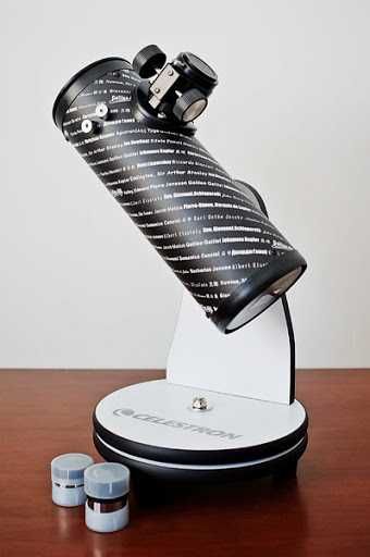 Телескоп-далекоглед по избор големина и цена - за деца и възрастни