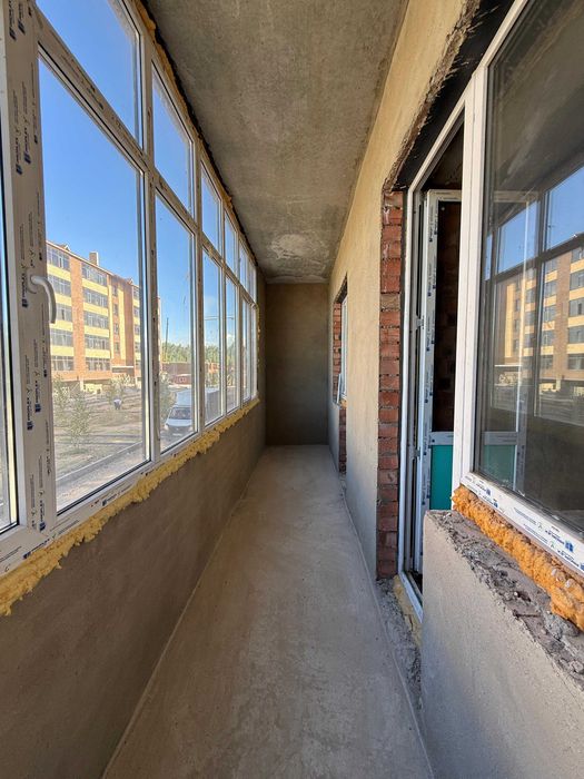 2 комнатная ЖК Нова Рибат