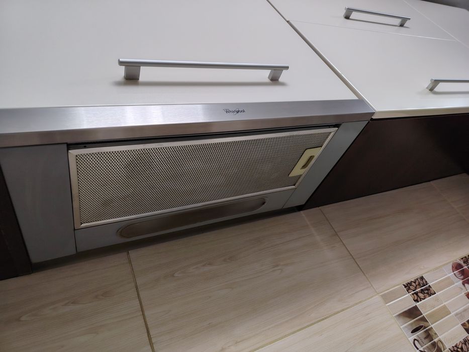 Set întreg de electrocasnice