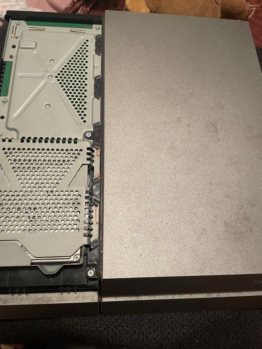 PS4 Fat – DEFECT / pentru piese