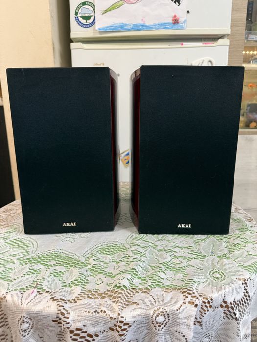 Тонколони Akai AMD75
