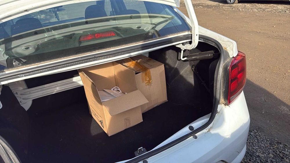 Dacia Logan 1,5 DCI 2018