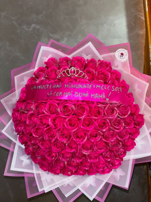 Buchete de flori