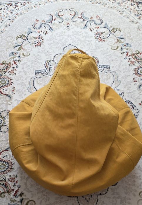 Продам Пуфик б/у