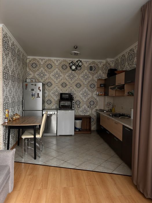 Продам квартиру 2-х комнатная студия