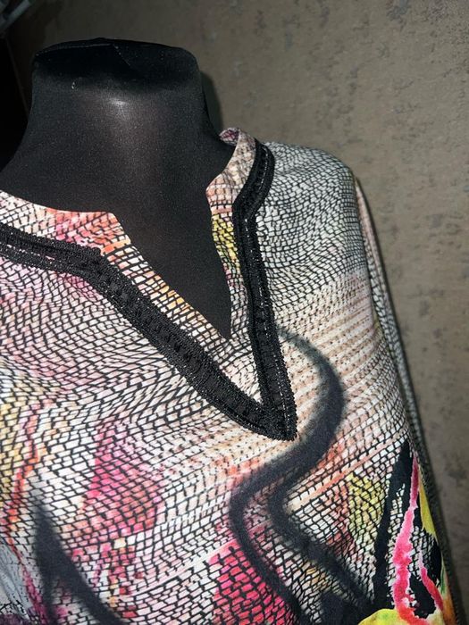 Новая блузка Bovona 48 размер