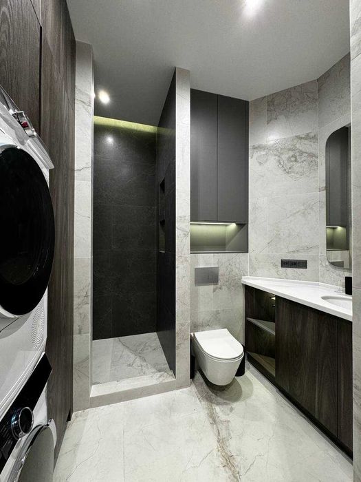 ЖК Darkhan Avenue-Сдается новая 3-х ком. квартира в элитном комплексе!