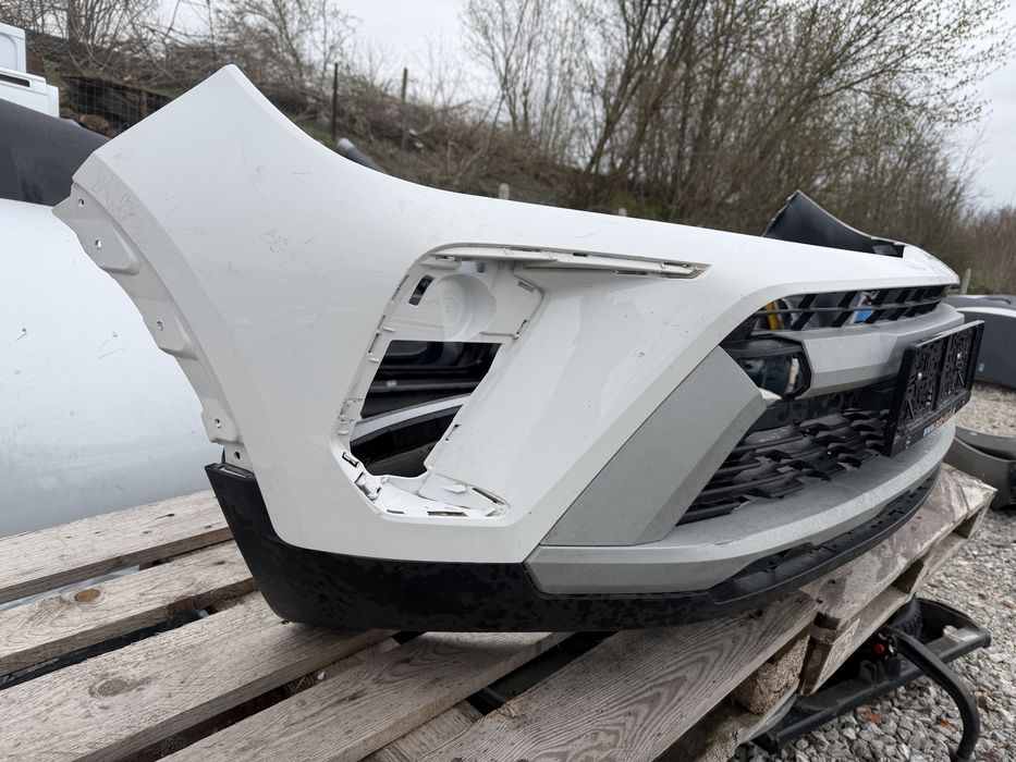Броня Opel Crossland X 2021 год.-