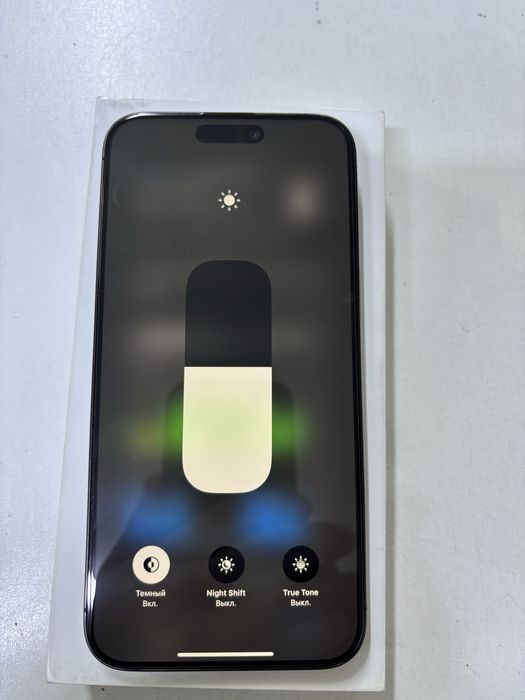 Iphone 15 pro max 256 GB