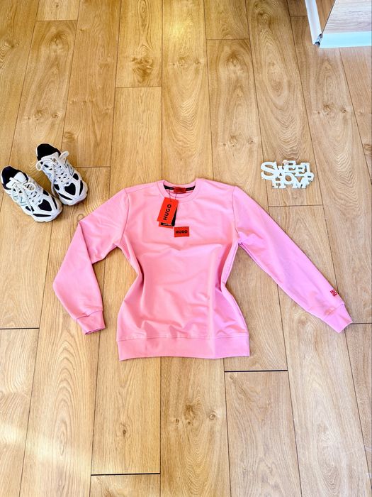 Суперсвеж ежедневен суичър H B