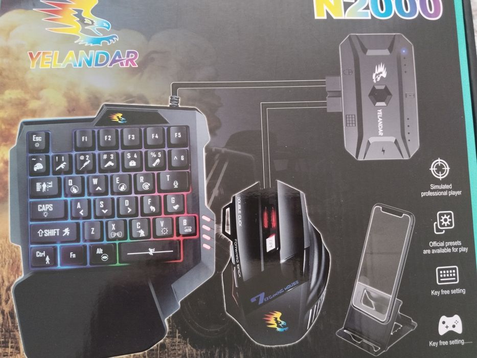 Продам клавиратуру