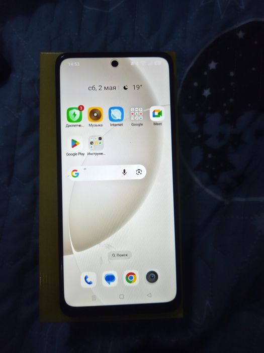 Продам realme 12x 5g