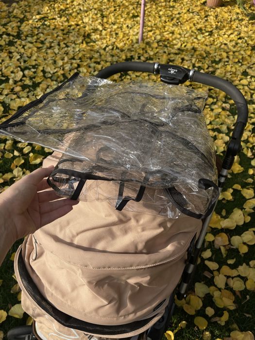 Коляска детская в отличном состоянии