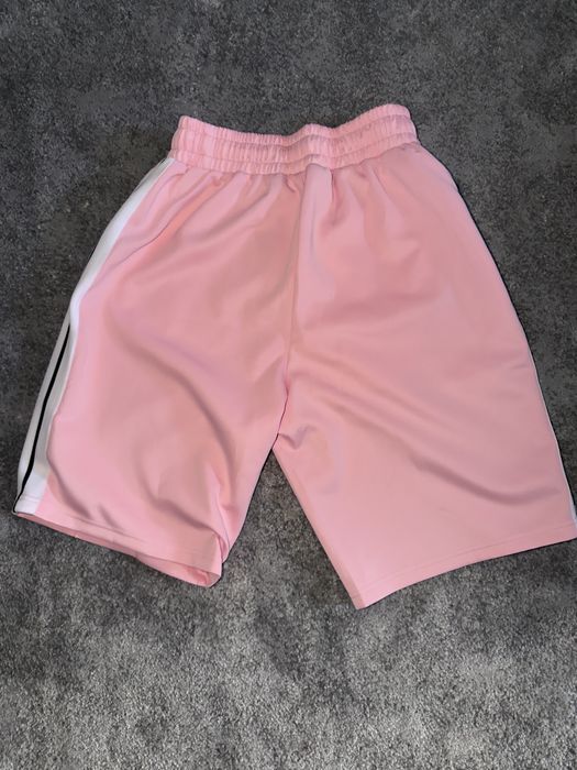 pantaloni palm angels