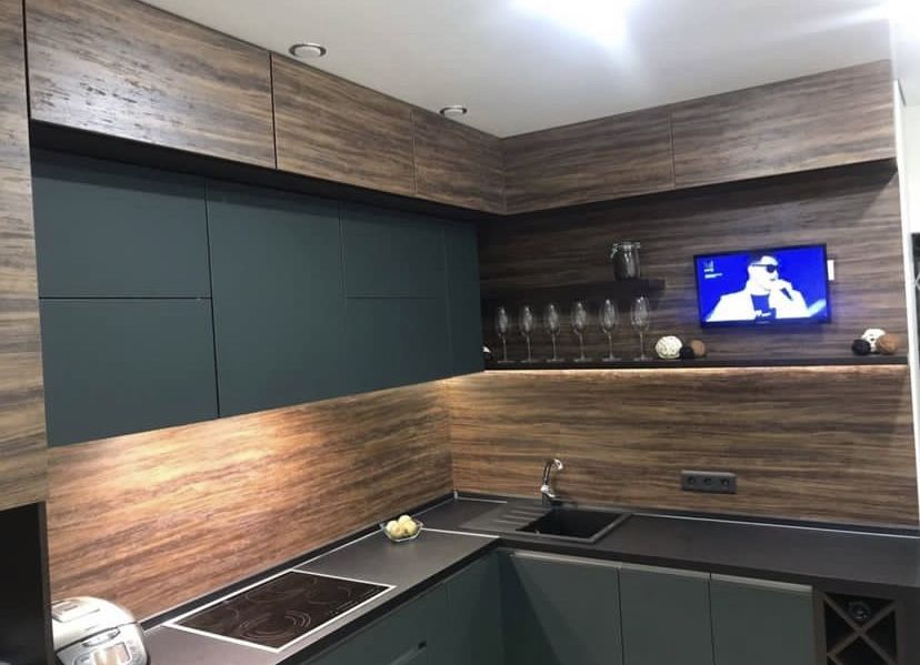 Мебель на заказ