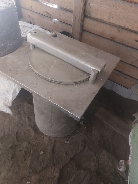 Бачоктар нержавейка 40000