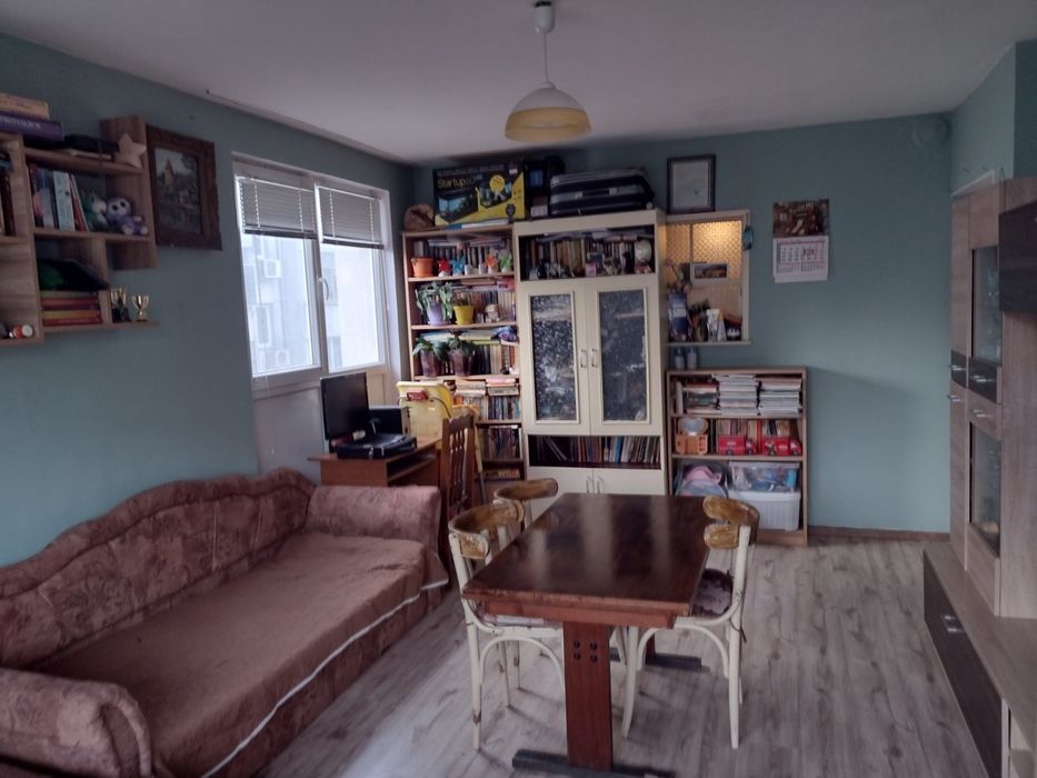 Продава се Тристаен апартамент в Варна, Генералите - 69 кв.м за 2972 €/кв.м - Снимка #3