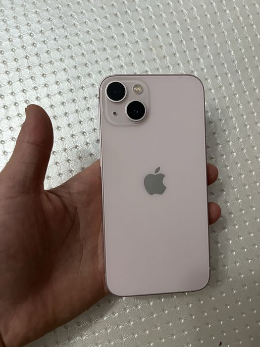 Айфон 13 128гб….