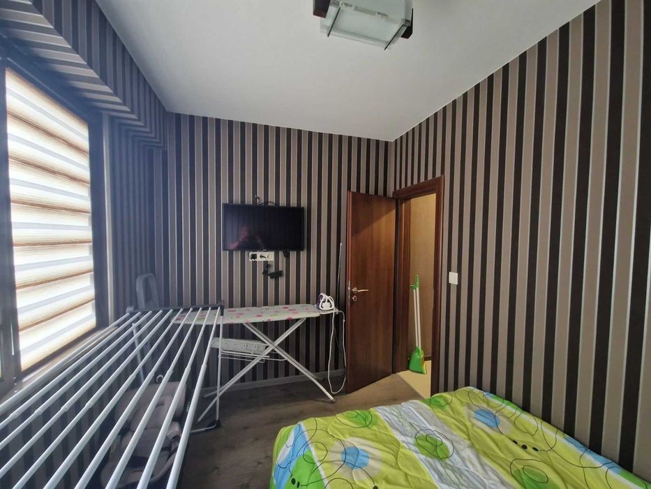 Продава се Тристаен апартамент в София, Люлин 4 - 66 кв.м за 2652 €/кв.м - Снимка #5