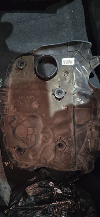 Крышка-накладка на GDI