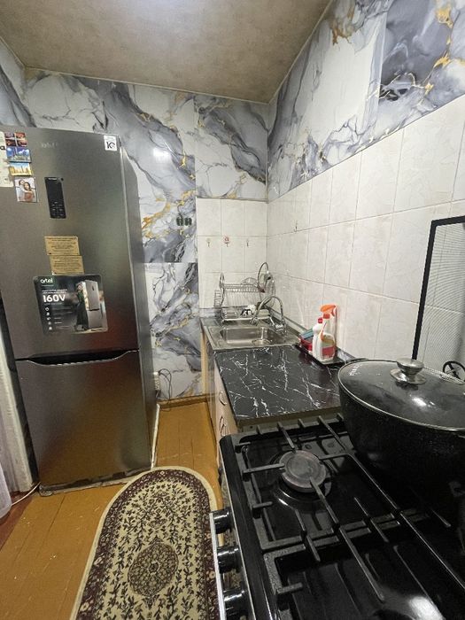 ЮнусАбад 2 кв галлерейка