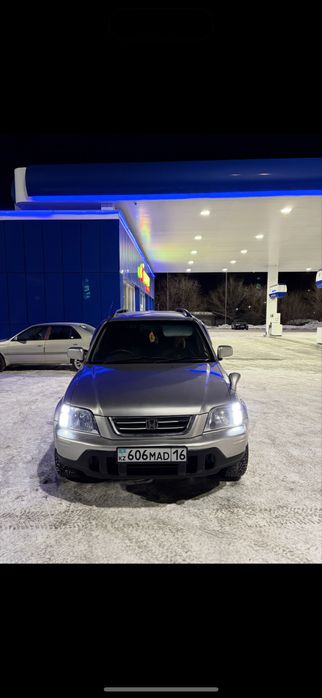 Honda CRV RD1 1995г