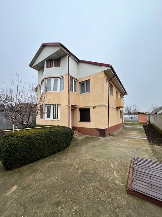 Casa de vanzare Cioranii de Sus