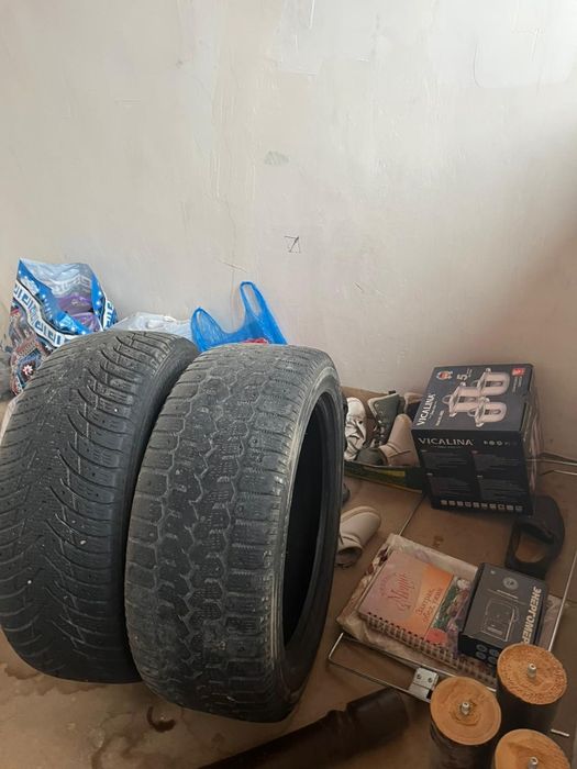 215/55/15 балон продается