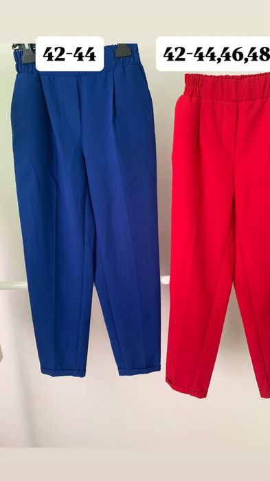 Женская одежда, брюки, юбки