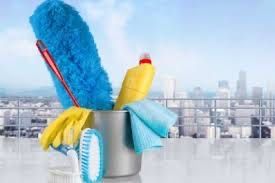 Уборка квартир Костанай Генеральная после ремонта клининг