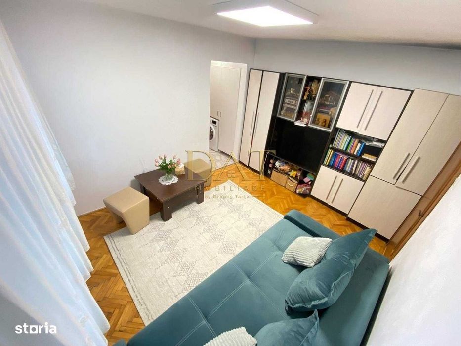 Apartament 2 camere Gheorgheni