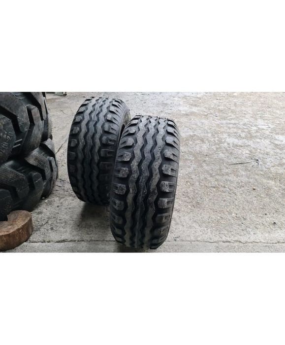 ANVELOPA 10.0/75-15.3 mrl 18pr (138 a6/134 a8) tt  Cauciucuri tractor, Fiat, Case, Fendt, John Deere, New Holland, Massey Ferguson, UTB   Cauciucuri t