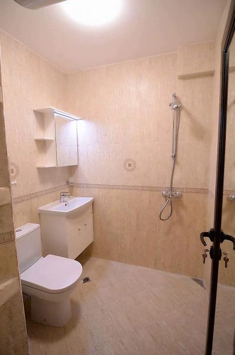 Дава се под наем Двустаен апартамент в Пловдив, Кършияка - 55 кв.м за 425 € - Снимка #5