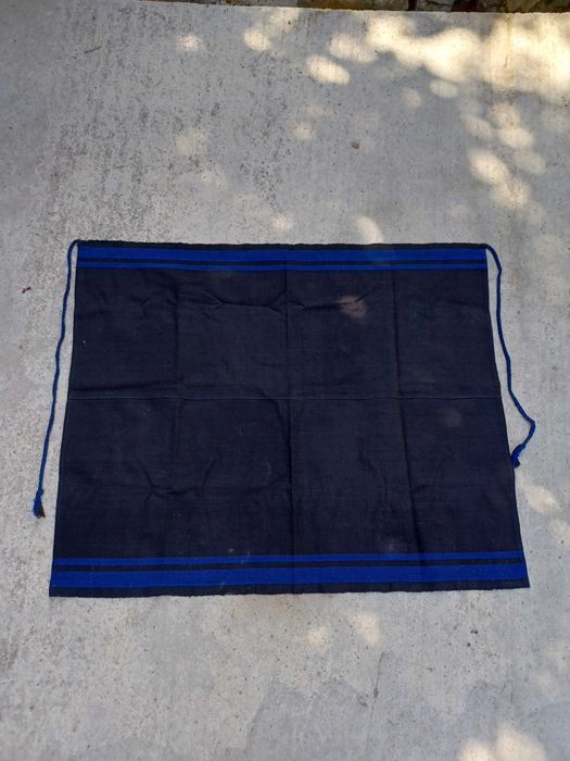 Мъжки ръчно тъкани памучни престилки(ихрами)