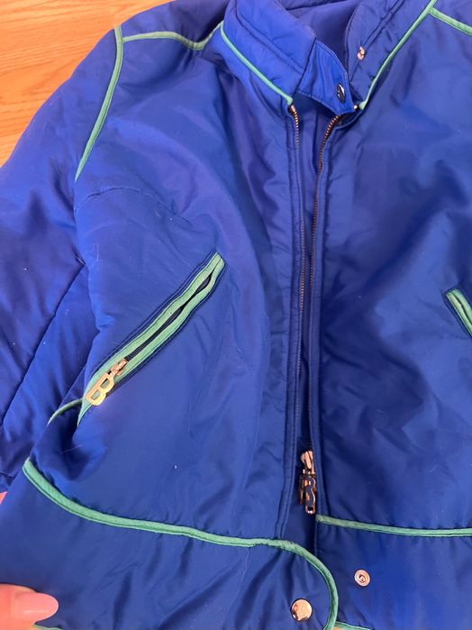 Geaca bomber Bogner marime xs