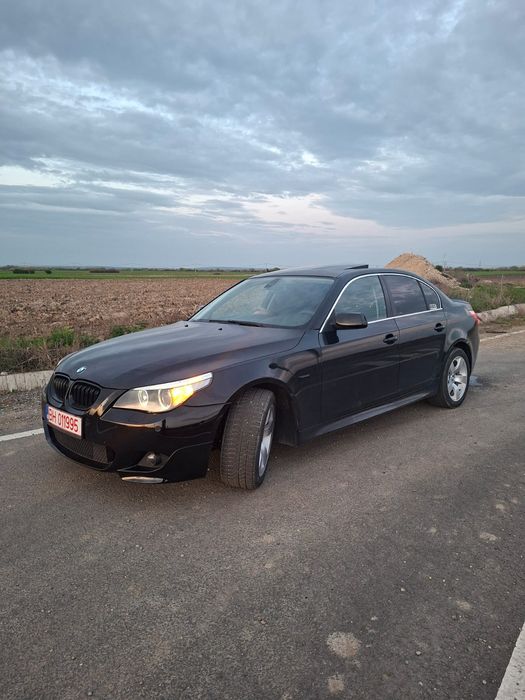 BMW 5 Series 2006 — imagine 2