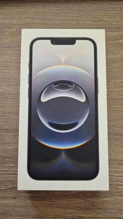 iPhone 16e NOU 128GB