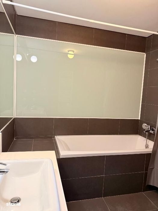 Apartament 2 camere Fabrica de Glucoza/Barbu Vacarescu/Floreasca