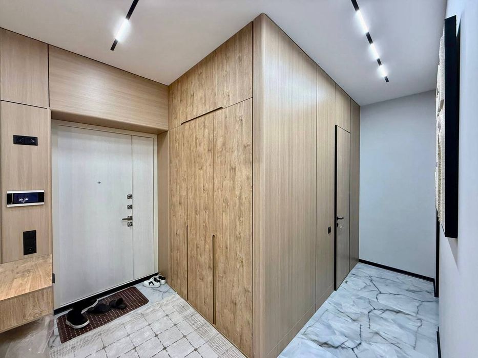 Продаётся квартира в ЖК Infinity/ Инфинити на Ул С. Азимова