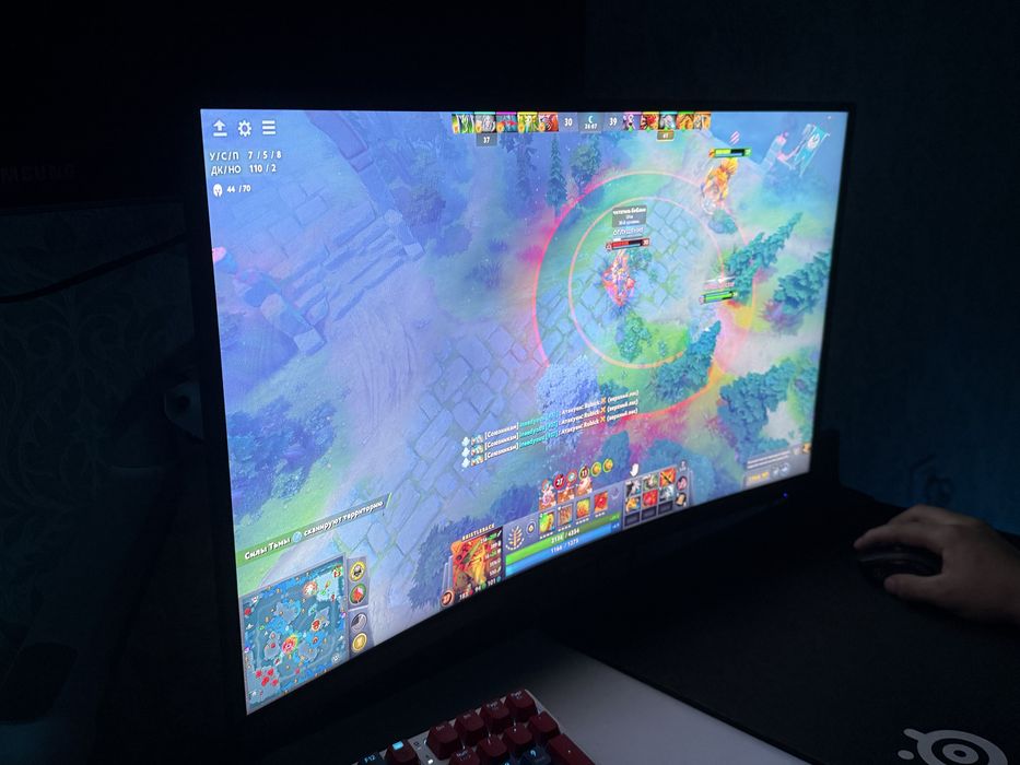 Продается игровой ПК